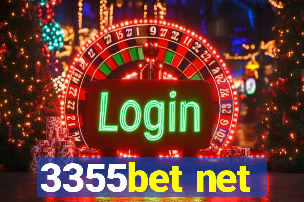 3355bet net